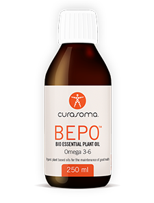 BEPO Bio Essential Plant Oil 250 ml