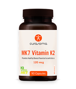 MK7 Vitamin K2