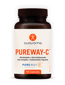Pureway-C 90 Capsules